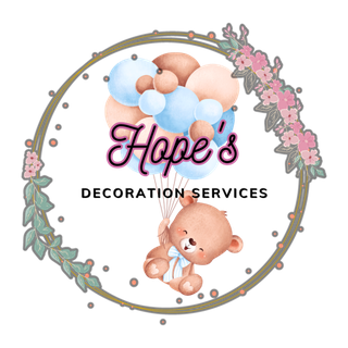 Hope's Decoration Services